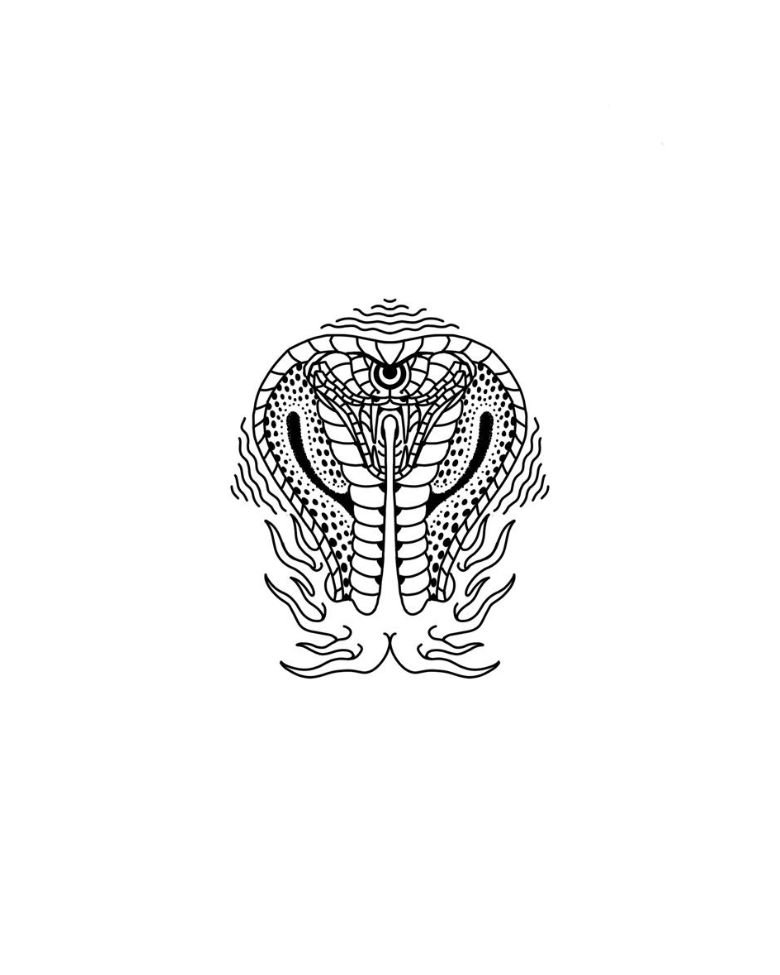 Noka tattoo Lyon