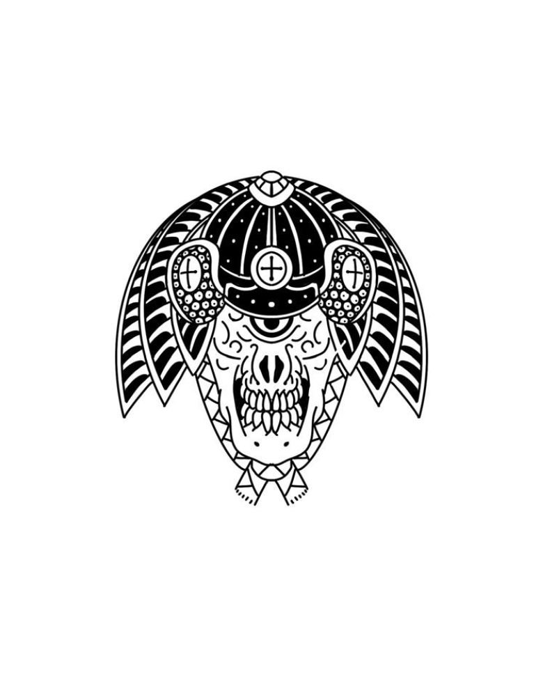 Noka tattoo Lyon
