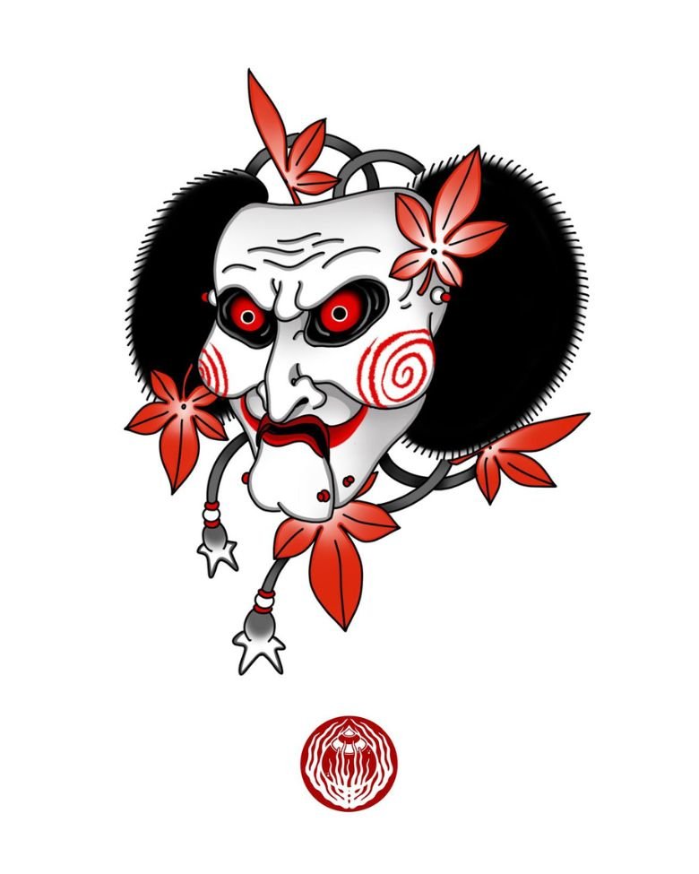 Noka tattoo Lyon